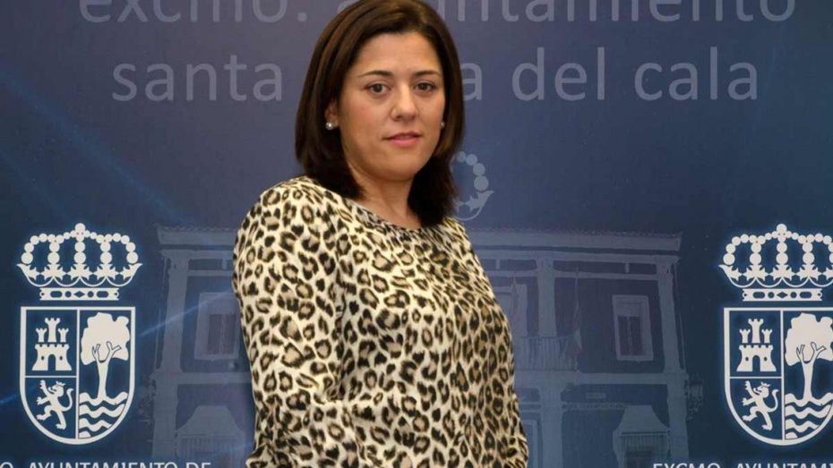 Yolanda Muñoz, nueva responsable del Instituto Andaluz de la Juventud en Huelva
