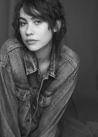 La actriz Greta Fernández, Premio Luz del Festival Iberoamericano