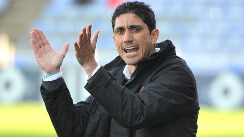 Pavón: “El equipo está jugando como nosotros queremos”