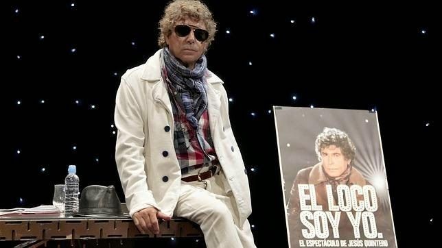 Jesús Quintero ingresa en una residencia de ancianos para tratar algunas complicaciones médicas