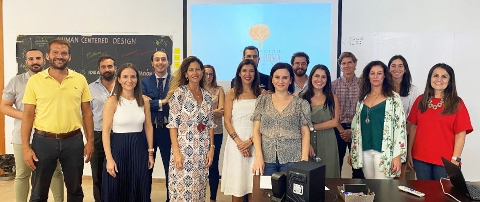Atlantic Copper lidera el Programa Multicompañía de Talento de la Fundación Transforma España
