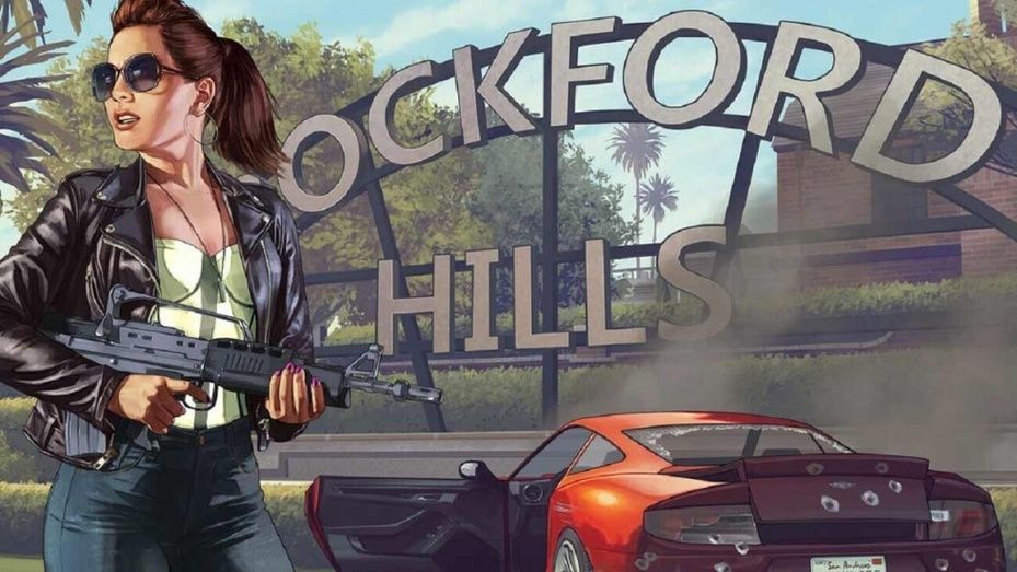 Rockstar Games confirma una nueva entrega de su mítica saga GTA