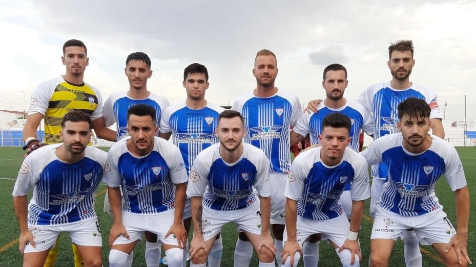 Ayamonte y Bollullos cierran la clasificación con sus nuevas derrotas