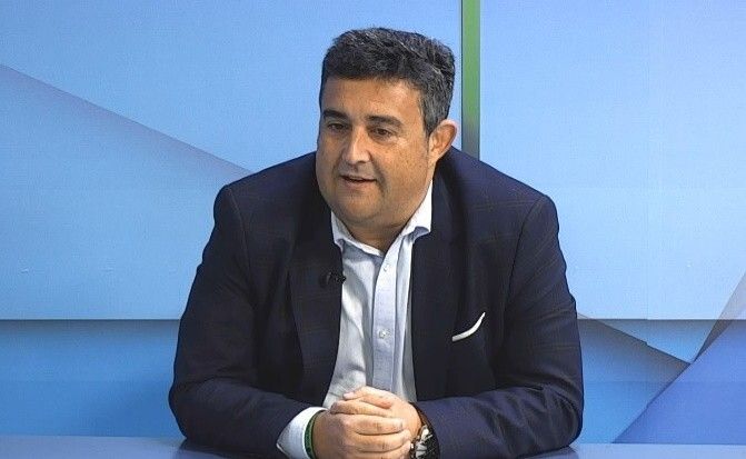 De complejo turístico a campo de aguacates: el exdelegado de Cultura de Huelva, investigado por presuntos daños al mayor yacimiento megalítico del Sur de Europa