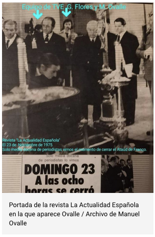 El runrún: Testigo excepcional