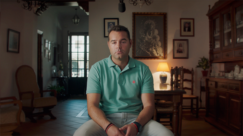 La familia de las víctimas de Almonte no descarta llevar la miniserie sobre el doble crimen a los tribunales