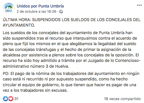 El runrún: ¿Patada para arriba en Ciudadanos?