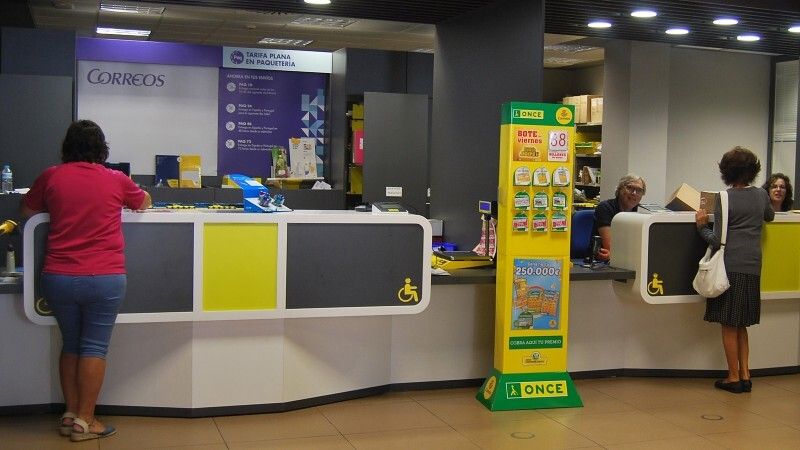 Un total de 8.886 onubenses ya han solicitado el voto por correo
