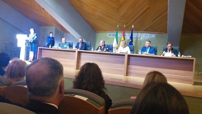 La criminalidad se ha reducido en Huelva por quinto año consecutivo