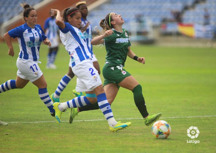 Sin gol es imposible (0-1)