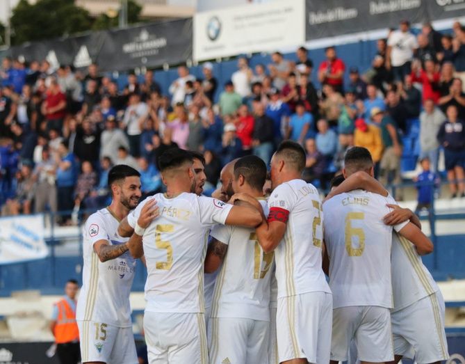 Paso atrás y para reflexionar (2-1)