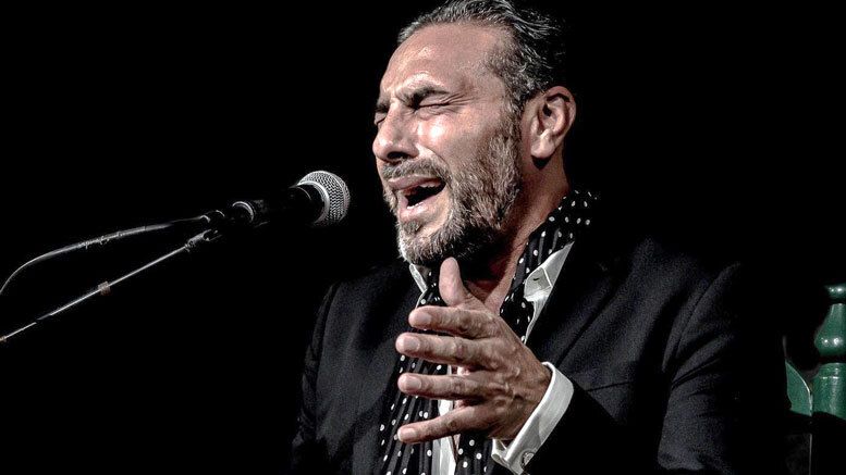 El Quitasueños regresa al Barrio Obrero con El Granaíno, Diego del Morao y De Moret