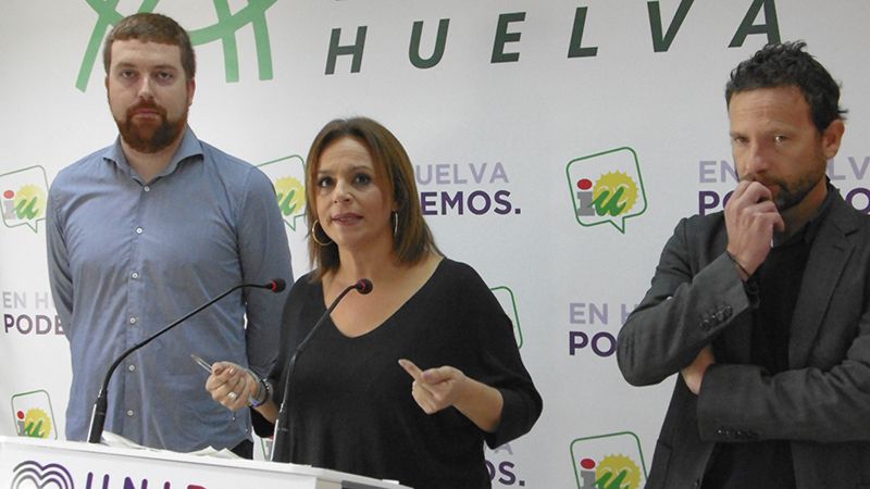 Adelante Huelva propone crear la figura de “Municipio receptor de población temporera”