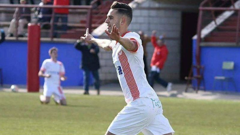 El Isla 'pesca' un punto en Alcalá y tablas en el derbi La Palma-Aroche