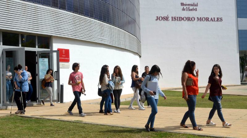 La UHU desmiente su aval al proyecto de las dos torres en Punta Umbría