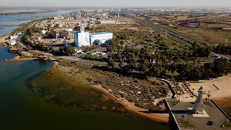 Mesa de la Ría propone una ‘consulta popular’ para que la ciudadanía decida el futuro de Francisco Montenegro