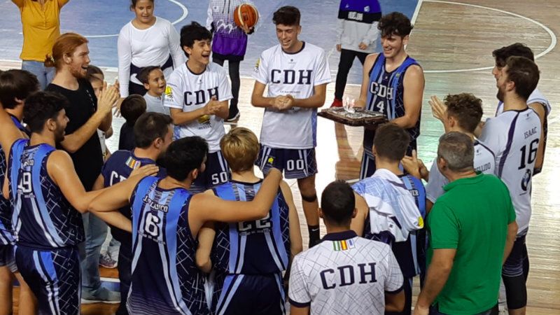 El Ciudad de Huelva quita a Gibraleón la condición de invicto, que también pierde Palos
