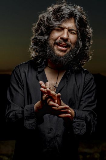 'El Choro' y 'Rancapino Chico' en la segunda jornada del 'IV Festival Flamenco 'Ciudad de Huelva'