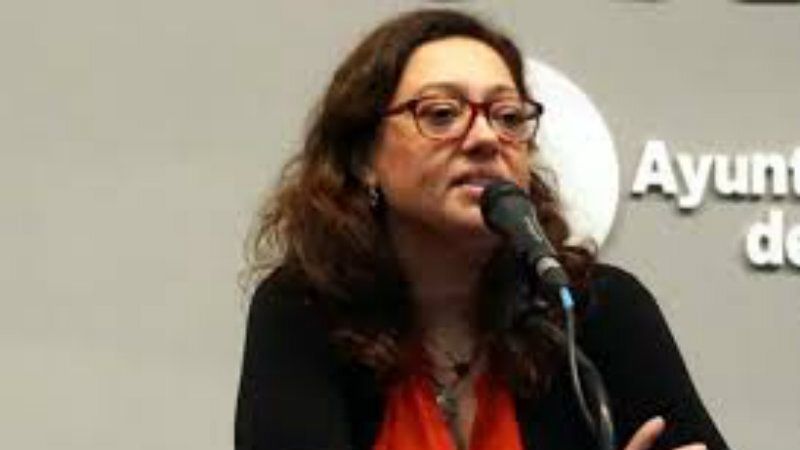 Manuela Romero: 'Algunas críticas han sido injustas e inventadas y me han dolido'