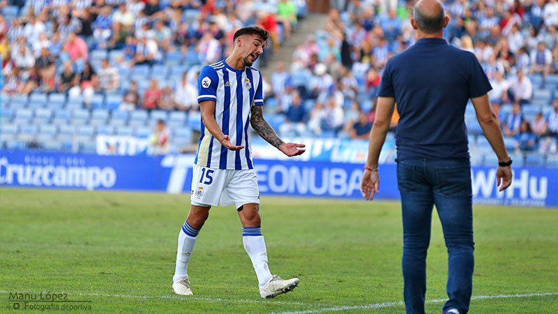 Diego Jiménez no jugará en Marbella por sanción y Sergio Jiménez está apercibido