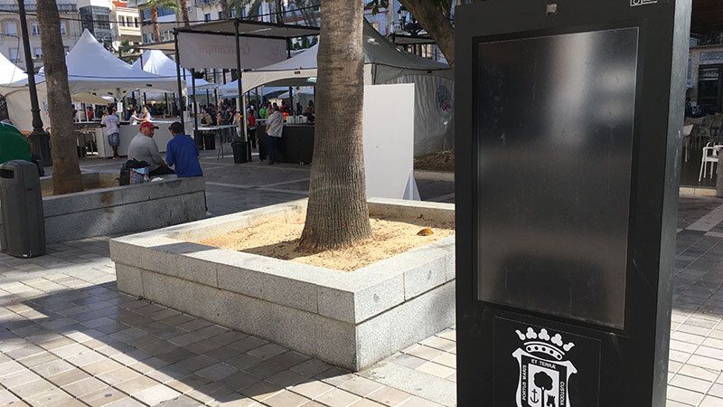 El runrún: Bestial subida de multas del radar de La Ribera