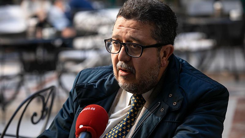 El runrún: El ‘pufo’ del juez Serrano en Huelva