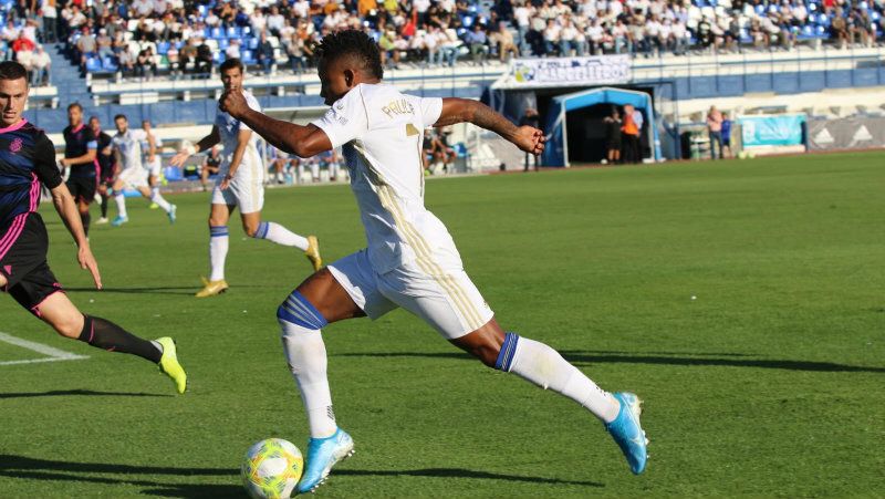 Paso atrás y para reflexionar (2-1)