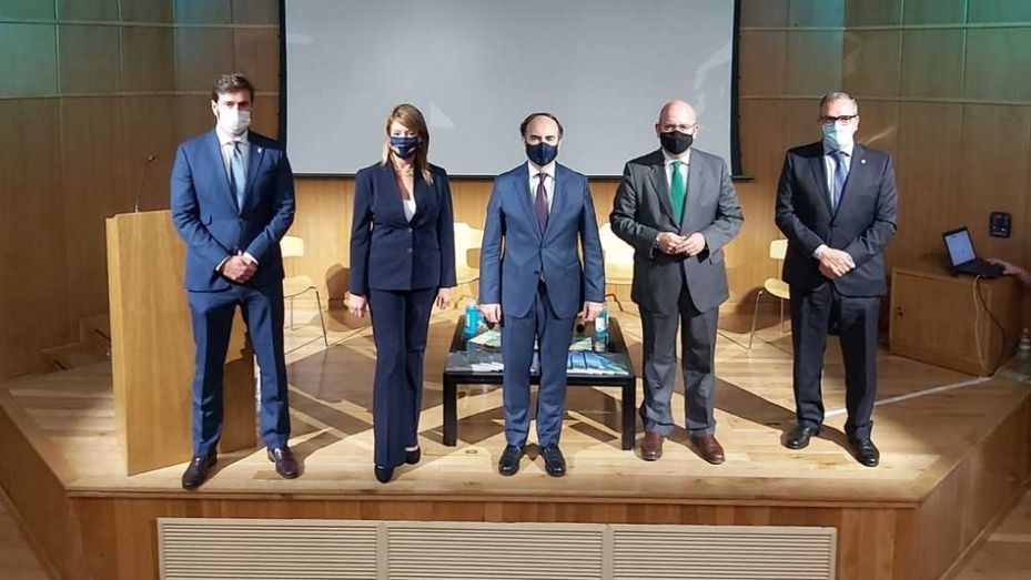 Concluye con éxito el proyecto Focomar para mejorar la competitividad de pymes