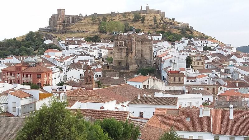 La Sierra llega al 90% de ocupación y la Costa Oriental y El Rocío al 80%