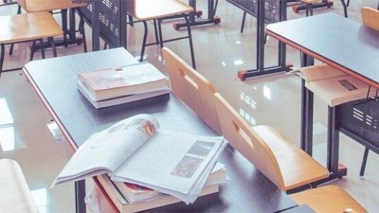 CSIF pide apoyo a los ayuntamientos y a la Diputación para que las aulas puedan contar con filtros HEPA ante las bajas temperaturas