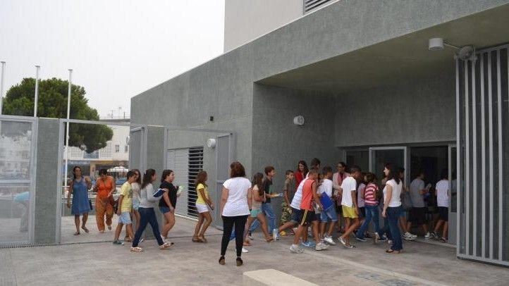 CSIF exige el reconocimiento de los docentes como autoridad pública tras la agresión en Punta Umbría