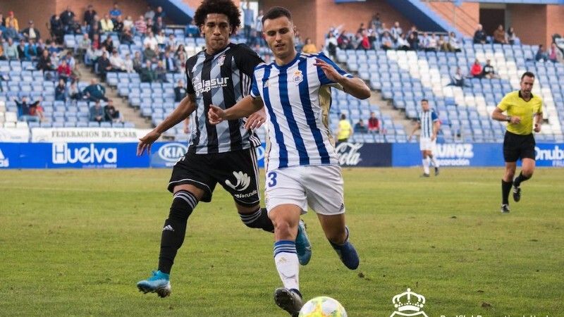 El Recre confirma la rescisión de contrato de Gerard Vergé