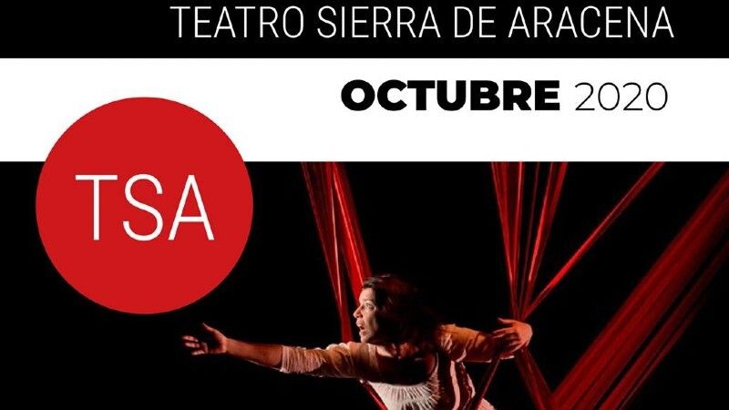 'Mariana Pineda' abrirá la nueva temporada del Teatro Sierra de Aracena