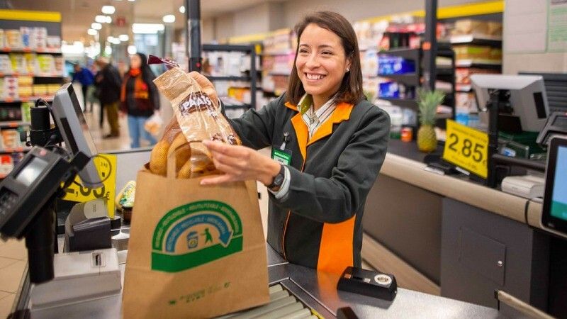 Mercadona busca a tres empleados en La Palma y a otros tres en Valverde con un salario mensual de 1.338 euros