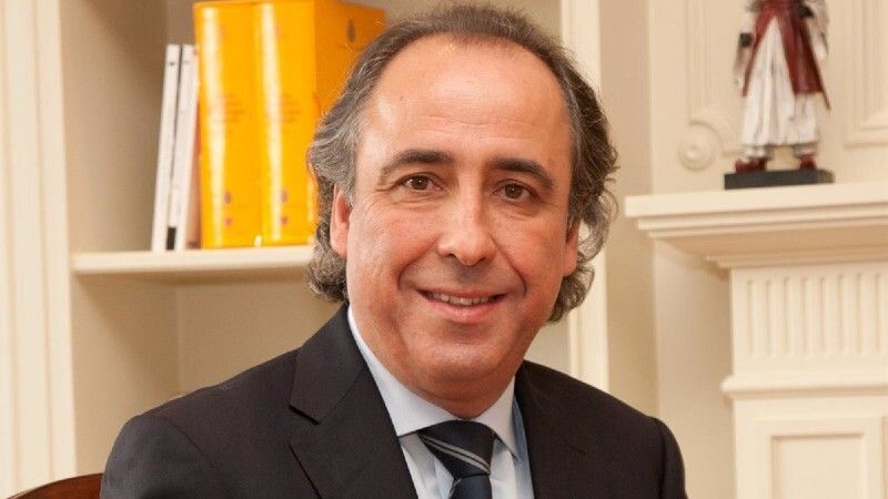 Aplazada al mes de mayo la conferencia de Emilio Duró, dentro del tour de Mentes Expertas en Huelva
