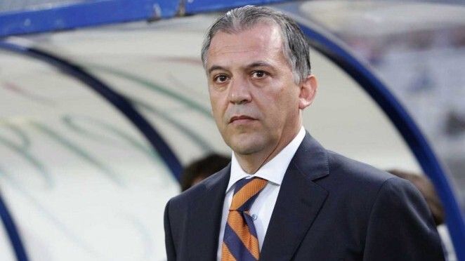 Juan Manuel Rodríguez: 'Hemos perdido nuestros dos primeros partidos por pequeños detalles'