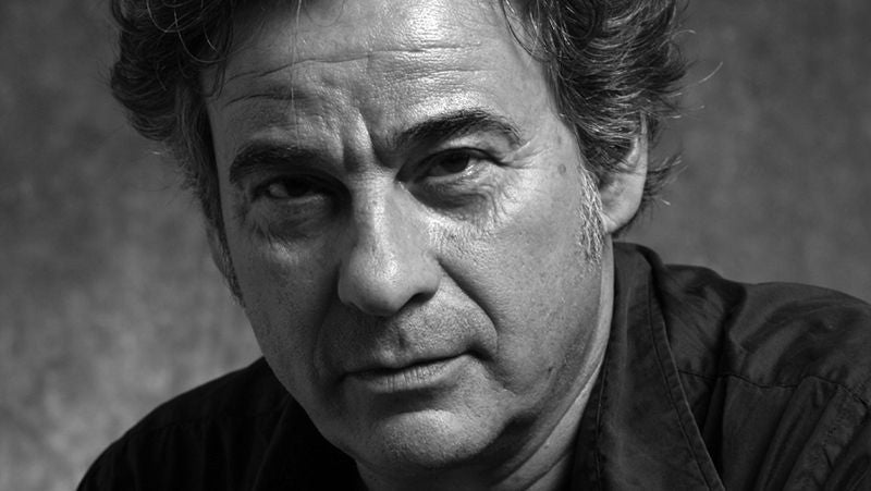 Eduard Fernández, Premio Ciudad de Huelva del Festival Iberoamericano
