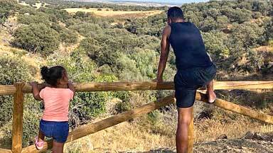El runrún: ¿Casemiro en Huelva?