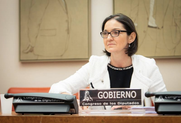 Reyes Maroto ofrecerá su visión del futuro del sector automovilístico en la presentación del barómetro de Coche Global