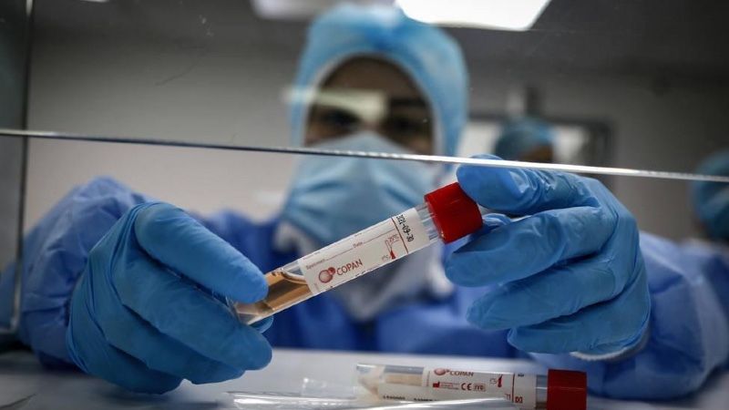 Nueva jornada con números de récord: Huelva alcanza los 200 nuevos casos y las hospitalizaciones se elevan a 55