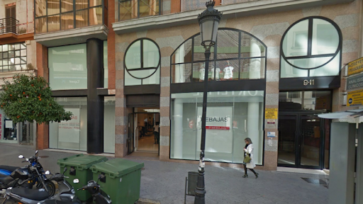 El runrún: Zara, adiós al centro