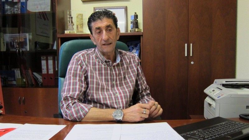El desempleo sube en Huelva un 8,81% en el último trimestre, con 4.000 parados más