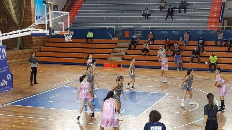 Victorias del Ciudad de Huelva y de Aljaraque y derrota de Lepe en Primera Nacional