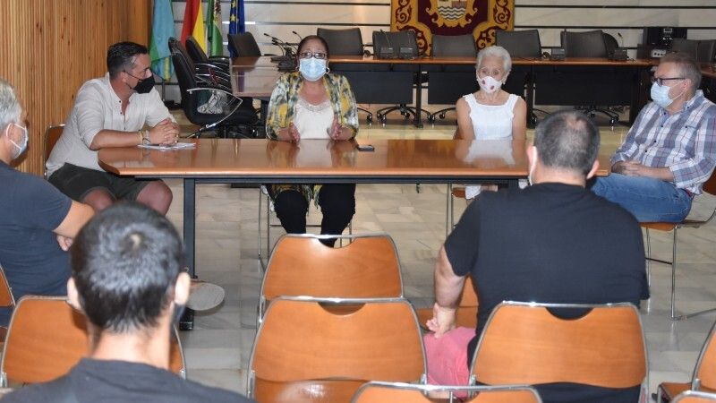 Suspendidas las Cabalgatas de Reyes Magos de Punta Umbría y El Portil