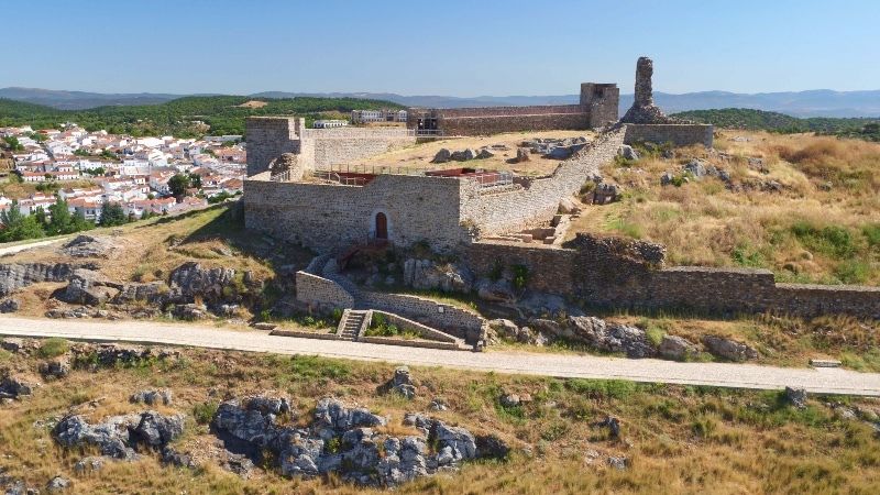 Aracena celebra las Jornadas Técnicas ‘Fortificaciones de Frontera’