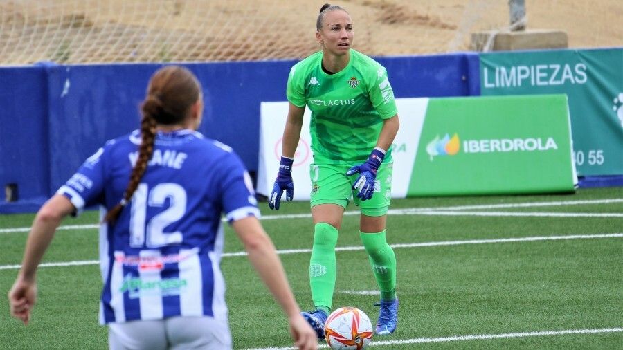 Nueva derrota del Sporting Club de Huelva (0-1)