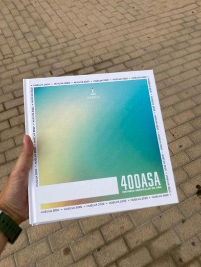 La APH incorpora textos de periodistas locales a su tradicional anuario fotográfico