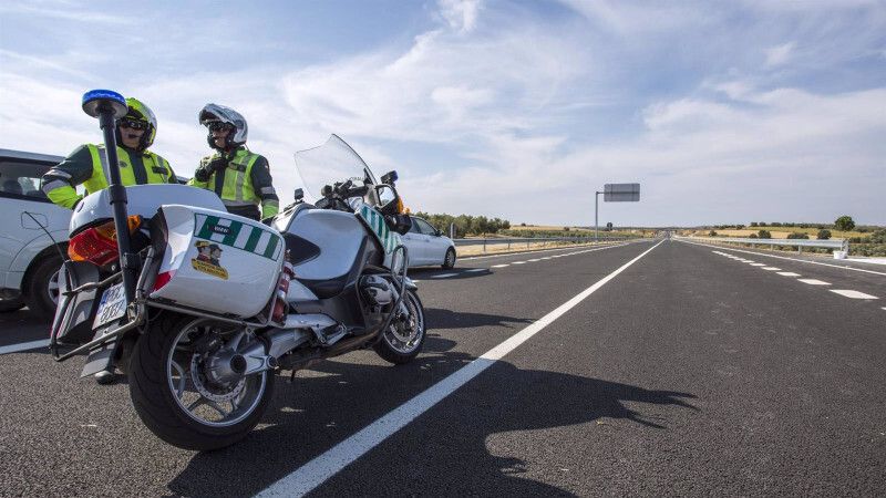 Los PGE destinan dos millones a la variante Beas-Trigueros y 500.000 a los accesos al Chare de Lepe