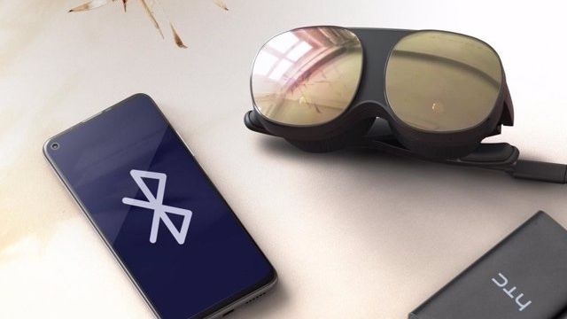 Unas gafas VR para meditar y mejorar la salud mental