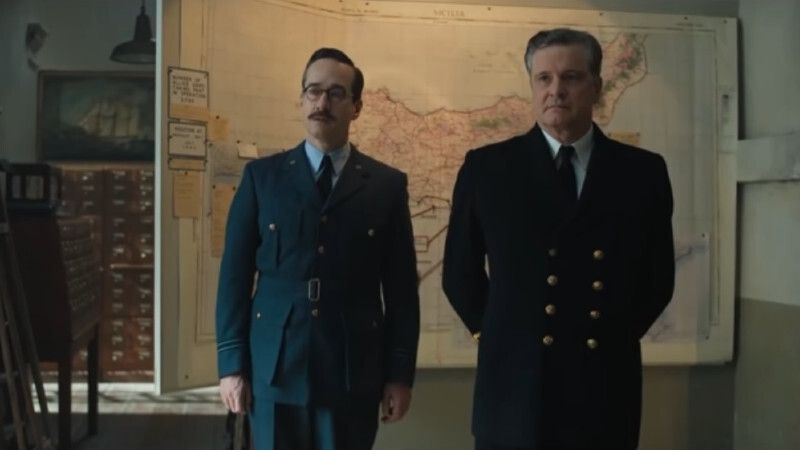 El film de Warner Bros sobre la historia de William Martin ya tiene tráiler